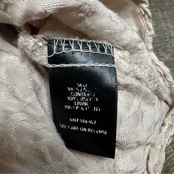 Torrid Animal Print Tank Top Size 5x - Picture 7 of 8